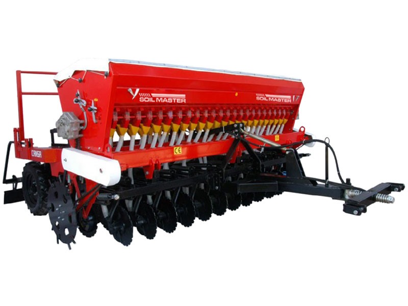 Direct Drill Multi Seeder